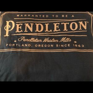 Pendleton T-Shirt